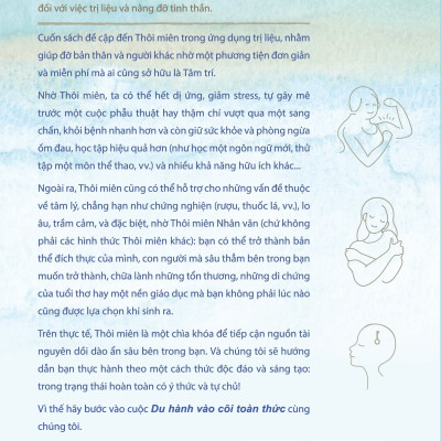 Combo Sách Du Hành Vào Cõi Toàn Thức và Đi Vào Thực Tại