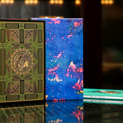 Ấn bản giới hạn Ông già và biển cả