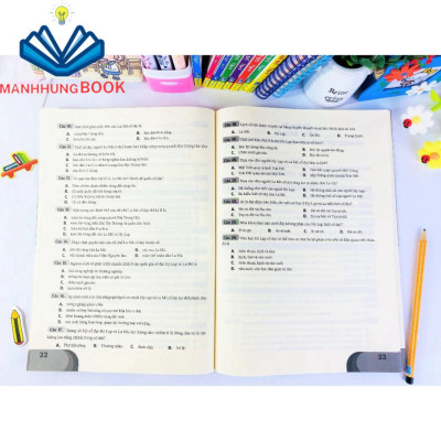 Sách - Phát triển năng lực lịch sử 6 - Biên soạn theo chương trình giáo dục phổ thông mới.