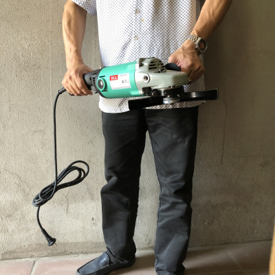 Máy mài góc 2020W DCA ASM230A (S1M-FF-230A)