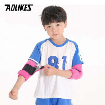 Đai bảo vệ khuỷu tay trẻ em, phụ nữ chính hãng Aolikes 0242