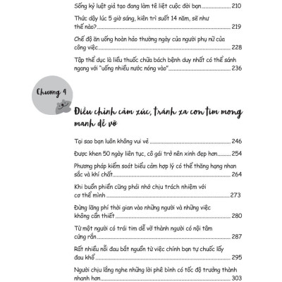 Sống Kỷ Luật, Biết Kiềm Chế, Đời Mới Vừa Ngầu Vừa Sang