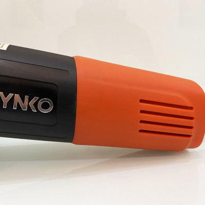 (TẶNG ĐÁ MÀI) Máy mài góc 1 tấc mài góc 100mm Kynko KD57 chính hãng (6571A)