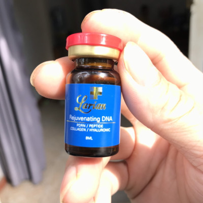 DNA Rejuvenating Larian - Serum Tế bào gốc phục hồi tái tạo, trẻ hóa da