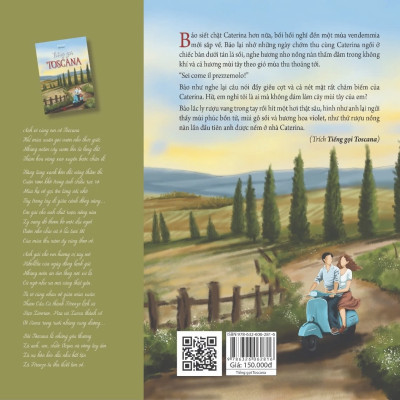 Tiếng gọi Toscana