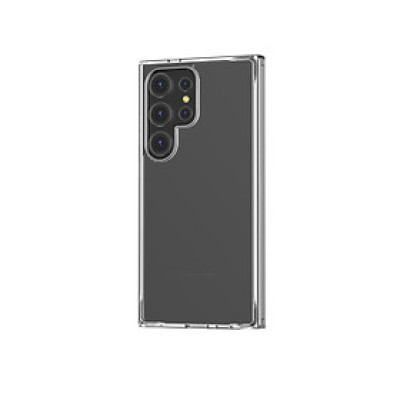 Ốp lưng trong suốt UNIQ HYBRID LIFEPRO XTREME Dành Cho GALAXY S24 ULTRA chống ố vàng_ Hàng chính hãng