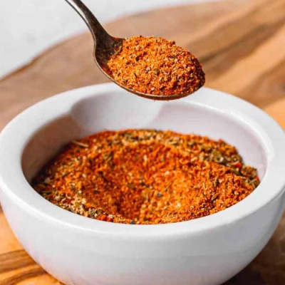 Gia vị tẩm ướp vị Cajun hiệu McCormick 35g