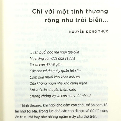 Bà Tùng Long - Con Đường Một Chiều