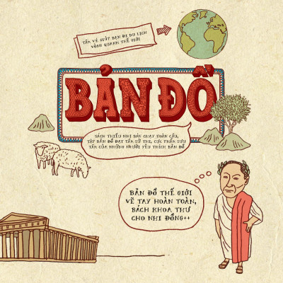 Bản đồ (sách tranh)