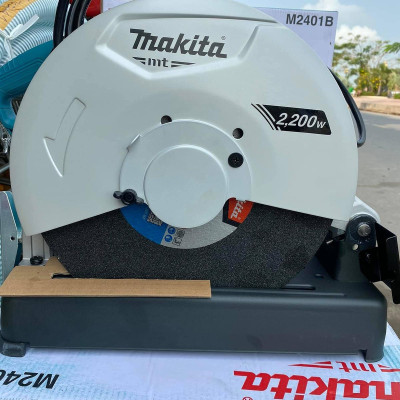 MÁY CẮT SẮT 2000W 355MM MAKITA M2401B - HÀNG CHÍNH HÃNG