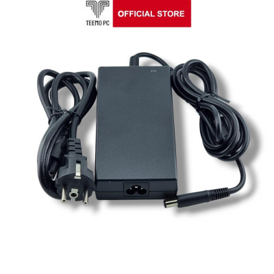 Sạc Tương Thích Cho Laptop Acer Predator 15 G9-592-74A5 Laptop 180w- Hàng Nhập Khẩu New Seal TEEMO PC X4