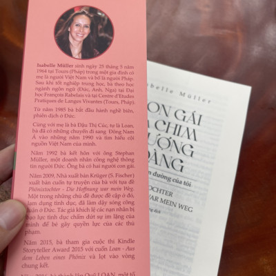 CON GÁI CỦA CHIM PHƯỢNG HOÀNG -