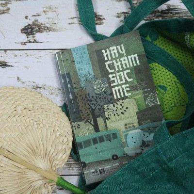 Sách - Hãy chăm sóc mẹ (Nhã Nam HCM)