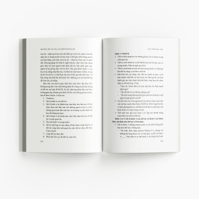 Hẹn hò, yêu và chia tay một người ái kỷ