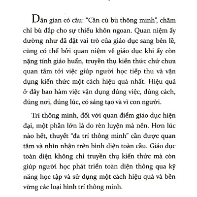 Combo Sách Giúp Bạn Có Phương Pháp Học Tập Hoàn Toàn Mới - Học Ít Nhưng Hiệu Quả Cao Và Tư Duy Thông Minh ( Học Khôn Ngoan Mà Không Gian Nan + Người Giỏi Không Bởi Học Nhiều + Học Tập Cũng Cần Chiến Lược + Người Thông Minh Học Tập Như Thế Nào ) tặng kèm bookmark Sáng Tạo