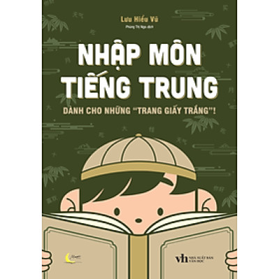 Nhập Môn Tiếng Trung