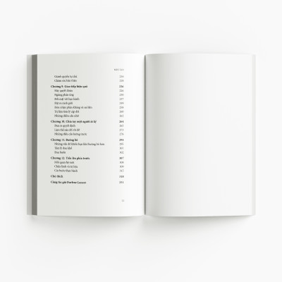 Hẹn hò, yêu và chia tay một người ái kỷ