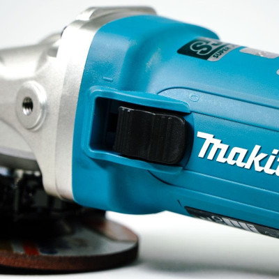 MÁY MÀI GÓC 1100W 100MM MAKITA GA4040 - HÀNG CHÍNH HÃNG