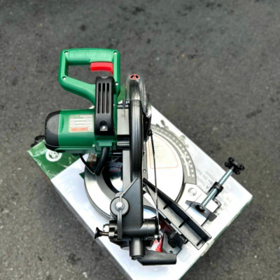 MÁY CẮT NHÔM 255MM 1800W DEKTON DK-CN25501TT - HÀNG CHÍNH HÃNG