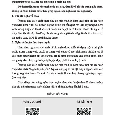 301 Câu Đàm Thoại Tiếng Hoa - Bản Chữ Phồn Thể  (Tặng Kèm Bài Nghe Online)