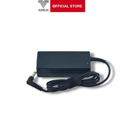 Sạc Tương Thích Cho Laptop Gigabyte GB-XM12-3227 GB-XM1-3537 Gigabyte Brix BXi3H-5010 Mini PC 65w- Hàng Nhập Khẩu New Seal TEEMO PC X51