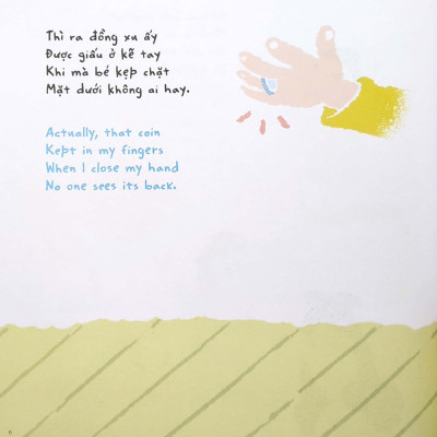 Những Chiếc Ghế Trong Căn Bếp Nhỏ