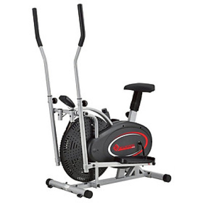 BG Xe đạp tập tại nhà thể dục 8703 kết hợp tay chân - giúp rèn luyện sức khỏe hiệu quả