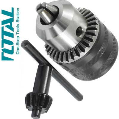 ĐẦU KHOAN (CÓ RĂNG CƯA) SIZE 10MM-16MM TOTAL TAC451001, TAC451301, TAC451601 - HÀNG CHÍNH HÃNG