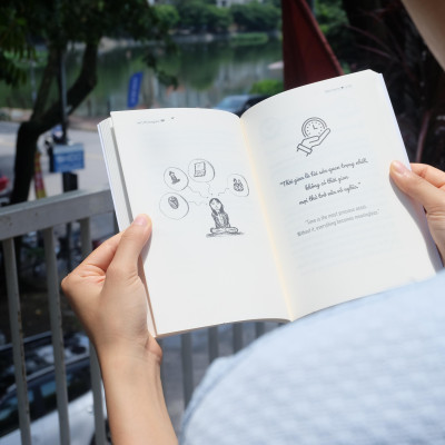 Sách - Dear Sunny - Những Bức Thư Trao Gửi Yêu Thương Và Trí Tuệ