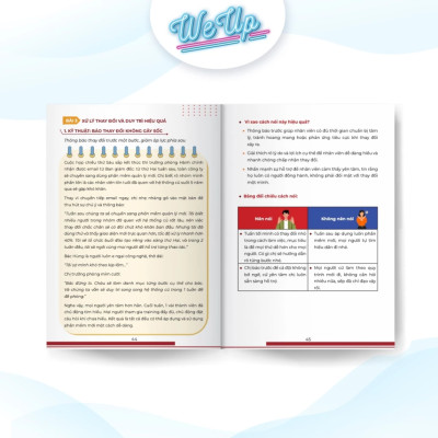 Combo 4 sách: 100 Mẫu câu giao tiếp, Bộ 50 câu hỏi tuyển dụng, Mẫu đào tạo nhân sự, Bảng biểu GoogleSheet