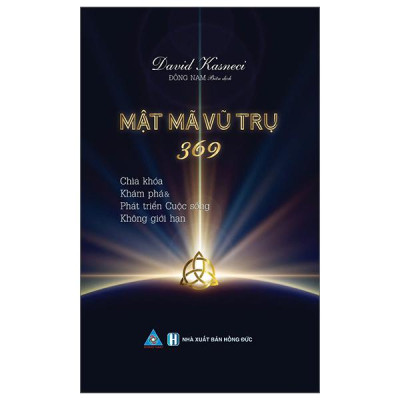 Mật Mã Vũ Trụ 369