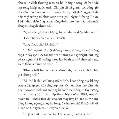 Sách - Vẻ Đẹp Của Cảnh Sắc Tầm Thường - Hay Vì Sao Chúng Ta Cần Thay Đổi Cách Thưởng Thức Thiên Nhiên? - Bìa Cứng