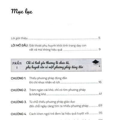 Cha Mẹ Khôn Khéo Không Thiếu Mưu Mẹo