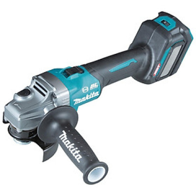 MÁY MÀI GÓC DÙNG PIN 40V 100MM (KHÔNG KÈM PIN VÀ ĐẾ SẠC) MAKITA GA021GZ - HÀNG CHÍNH HÃNG