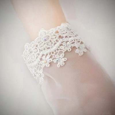 Găng tay Cô dâu và Dạ hội MS: 40761