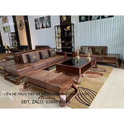 Bộ bàn ghế phòng khách