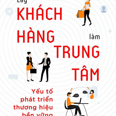 Combo 2 Cuốn: Bán Khống + The Economics Of Emotion - Lấy Khách Hàng Làm Trung Tâm