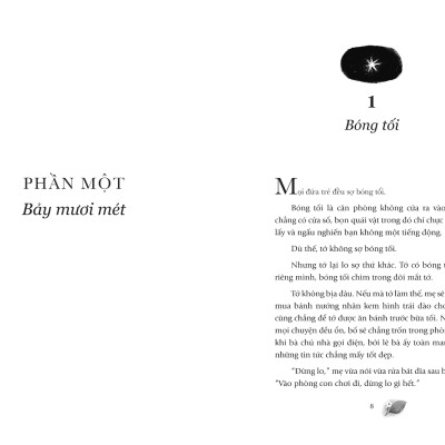 Khoảng Cách Giữa Tớ Và Cây Anh Đào