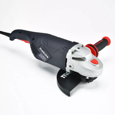 MÁY MÀI 2.400 W 230MM MAKUTE AG026- HÀNG CHÍNH HÃNG