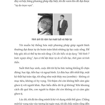 Sách - The Reverser - Người Đi Ngược Dòng