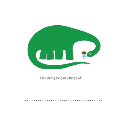 Vun Đắp Tâm Hồn - Nếu Tớ Có Một Bạn...Phát Triển Trí Tưởng Tượng Và Khả Năng Ngôn Ngữ Của Bé