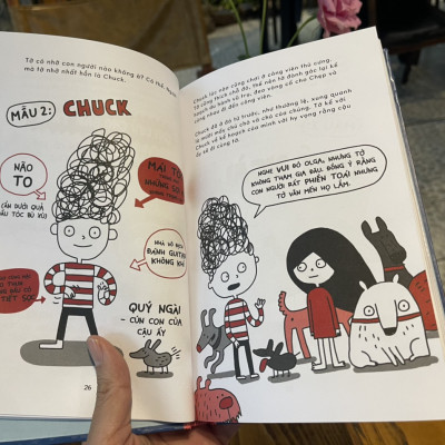 [Bìa cứng, minh họa in màu] Tập 2: CHÚNG TỚ LÊN ĐƯỜNG ĐÂY - Elise Grav – Crabit Kidbooks