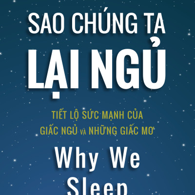 Combo Sao chúng ta lại ngủ + 100 danh ngôn của Alfred Adler giúp bạn thay đổi bản thân ngay lập tức