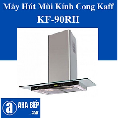 Máy Hút Mùi Kaff KF-90RH - Hàng chính hãng