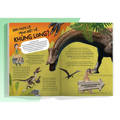 Big Bang - Bách Khoa Và Khám Phá