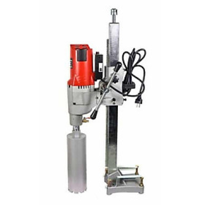 MÁY KHOAN RÚT LÕI BÊ TÔNG 3950W (15MM - 255MM) FEG ECD-255 - HÀNG CHÍNH HÃNG