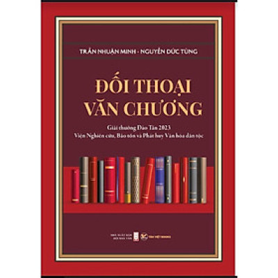 Đối Thoại Văn Chương - Bản Quyền
