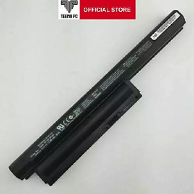 Pin Tương Thích Cho Laptop Sony Sve14 Sve15 Vpc Eg Vpc Eh Ca - Bps26 - Hàng Nhập Khẩu New Seal TEEMO PC TEBAT1315