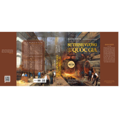 Sự Thịnh Vượng Của Các Quốc Gia