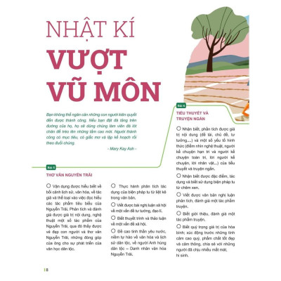 Đột Phá Tư Duy Ngữ Văn 10 Tập 2 (Theo Bộ Sách Cánh Diều) - Bản Quyền